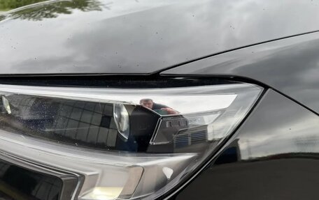 Opel Insignia II рестайлинг, 2022 год, 1 742 000 рублей, 7 фотография