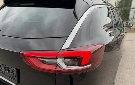 Opel Insignia II рестайлинг, 2022 год, 1 742 000 рублей, 9 фотография
