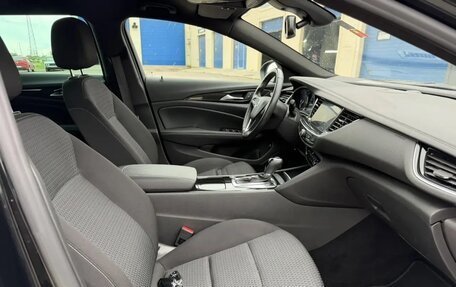 Opel Insignia II рестайлинг, 2022 год, 1 742 000 рублей, 17 фотография
