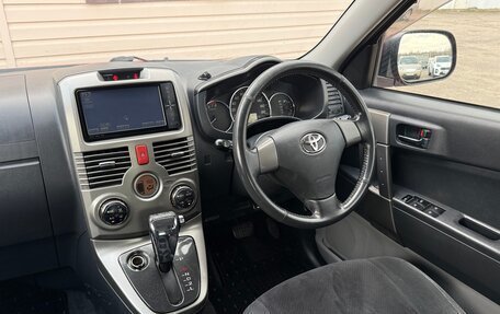 Toyota Rush II, 2011 год, 949 999 рублей, 9 фотография