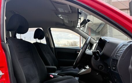 Toyota Rush II, 2011 год, 949 999 рублей, 13 фотография