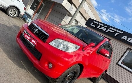 Toyota Rush II, 2011 год, 949 999 рублей, 4 фотография