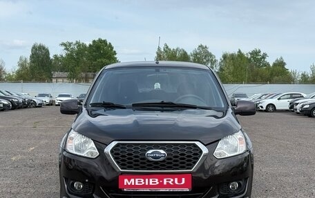 Datsun on-DO I рестайлинг, 2017 год, 599 999 рублей, 2 фотография