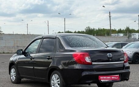 Datsun on-DO I рестайлинг, 2017 год, 599 999 рублей, 7 фотография
