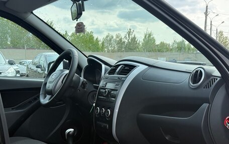 Datsun on-DO I рестайлинг, 2017 год, 599 999 рублей, 20 фотография