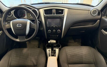 Datsun mi-DO, 2015 год, 540 000 рублей, 8 фотография