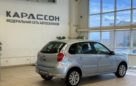 Datsun mi-DO, 2015 год, 540 000 рублей, 2 фотография