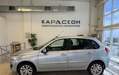 Datsun mi-DO, 2015 год, 540 000 рублей, 5 фотография