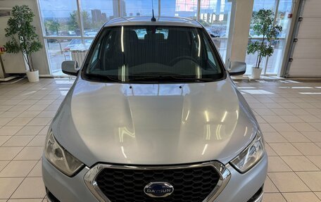 Datsun mi-DO, 2015 год, 540 000 рублей, 3 фотография