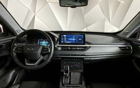 Chery Tiggo 7 Pro, 2022 год, 1 639 000 рублей, 12 фотография