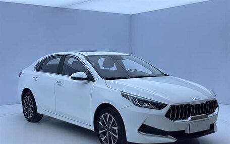 KIA K3, 2022 год, 1 550 900 рублей, 3 фотография