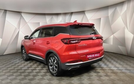 Chery Tiggo 7 Pro, 2022 год, 1 639 000 рублей, 5 фотография