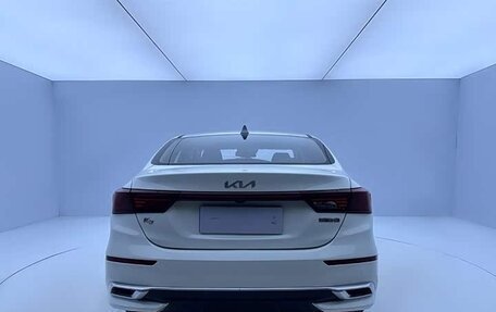 KIA K3, 2022 год, 1 550 900 рублей, 8 фотография