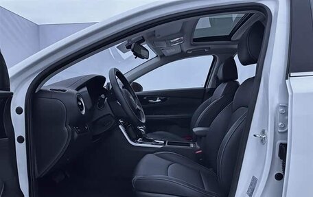 KIA K3, 2022 год, 1 550 900 рублей, 14 фотография