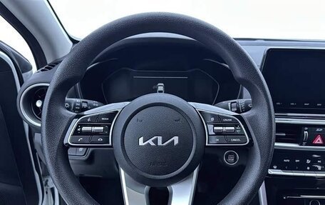 KIA K3, 2022 год, 1 550 900 рублей, 10 фотография
