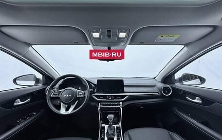 KIA K3, 2022 год, 1 550 900 рублей, 9 фотография