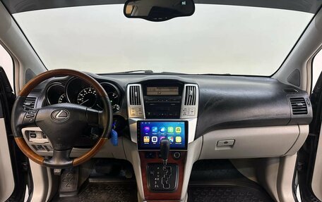Lexus RX II рестайлинг, 2003 год, 1 320 000 рублей, 9 фотография