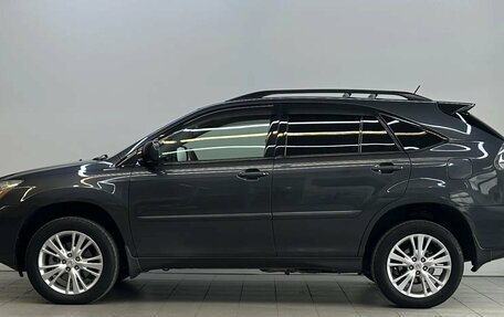 Lexus RX II рестайлинг, 2003 год, 1 320 000 рублей, 8 фотография