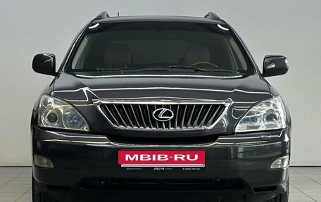 Lexus RX II рестайлинг, 2003 год, 1 320 000 рублей, 2 фотография