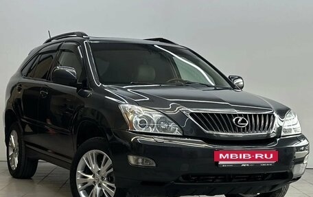 Lexus RX II рестайлинг, 2003 год, 1 320 000 рублей, 3 фотография