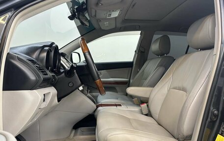 Lexus RX II рестайлинг, 2003 год, 1 320 000 рублей, 16 фотография