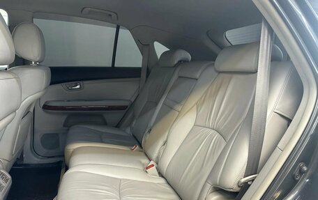 Lexus RX II рестайлинг, 2003 год, 1 320 000 рублей, 21 фотография