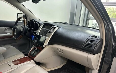 Lexus RX II рестайлинг, 2003 год, 1 320 000 рублей, 20 фотография