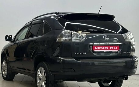 Lexus RX II рестайлинг, 2003 год, 1 320 000 рублей, 7 фотография