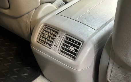 Lexus RX II рестайлинг, 2003 год, 1 320 000 рублей, 25 фотография