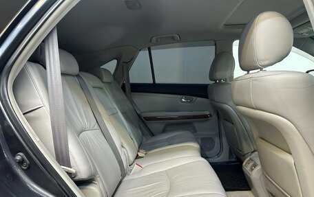 Lexus RX II рестайлинг, 2003 год, 1 320 000 рублей, 24 фотография