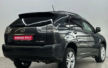 Lexus RX II рестайлинг, 2003 год, 1 320 000 рублей, 5 фотография