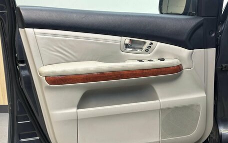 Lexus RX II рестайлинг, 2003 год, 1 320 000 рублей, 26 фотография
