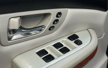 Lexus RX II рестайлинг, 2003 год, 1 320 000 рублей, 27 фотография