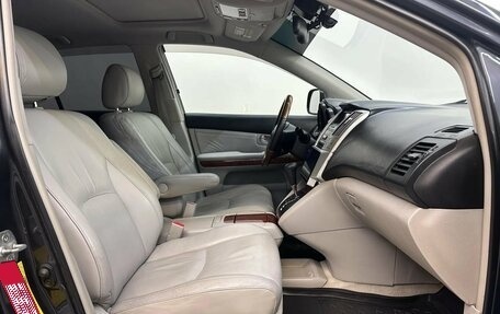 Lexus RX II рестайлинг, 2003 год, 1 320 000 рублей, 19 фотография