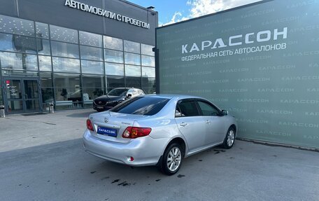 Toyota Corolla, 2006 год, 675 000 рублей, 2 фотография