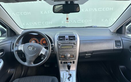 Toyota Corolla, 2006 год, 675 000 рублей, 6 фотография