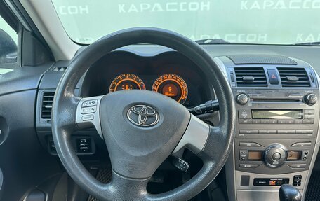 Toyota Corolla, 2006 год, 675 000 рублей, 5 фотография