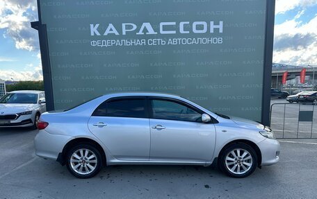 Toyota Corolla, 2006 год, 675 000 рублей, 4 фотография