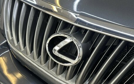 Lexus RX II рестайлинг, 2003 год, 1 320 000 рублей, 31 фотография