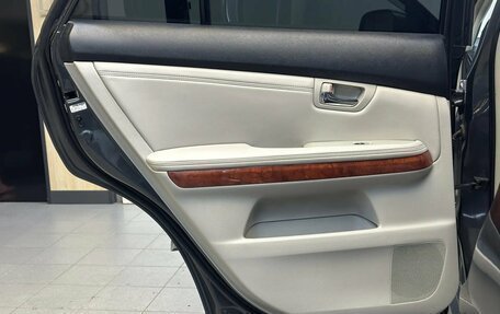 Lexus RX II рестайлинг, 2003 год, 1 320 000 рублей, 29 фотография