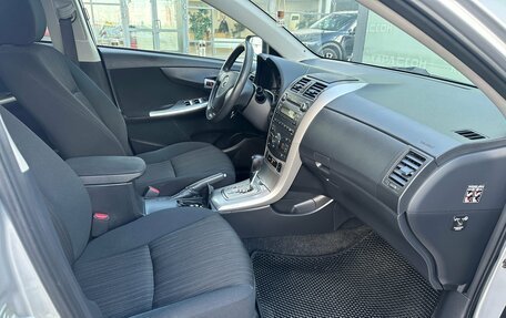 Toyota Corolla, 2006 год, 675 000 рублей, 7 фотография