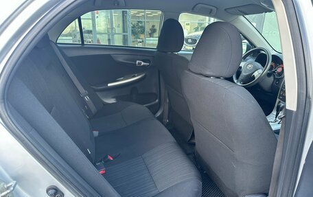 Toyota Corolla, 2006 год, 675 000 рублей, 8 фотография
