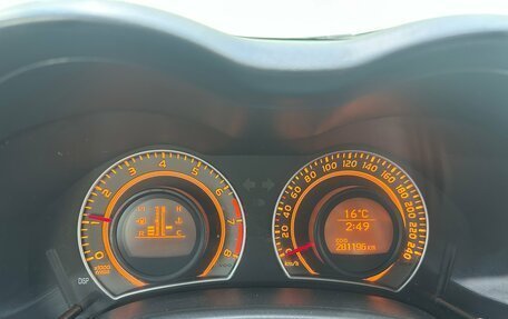 Toyota Corolla, 2006 год, 675 000 рублей, 9 фотография