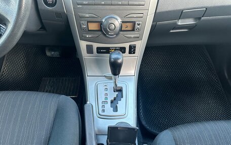 Toyota Corolla, 2006 год, 675 000 рублей, 11 фотография