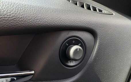 Opel Zafira C рестайлинг, 2013 год, 1 050 000 рублей, 28 фотография