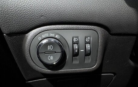 Opel Zafira C рестайлинг, 2013 год, 1 050 000 рублей, 29 фотография