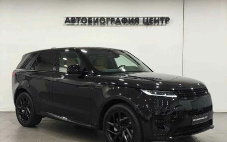 Land Rover Range Rover Sport, 2026 год, 16 690 000 рублей, 3 фотография