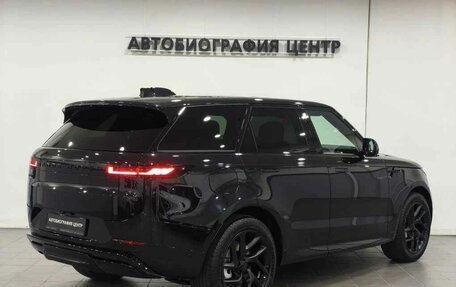 Land Rover Range Rover Sport, 2026 год, 16 690 000 рублей, 4 фотография