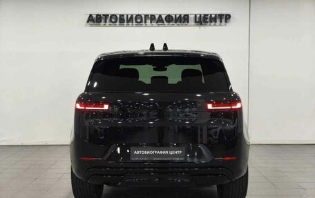 Land Rover Range Rover Sport, 2026 год, 16 690 000 рублей, 5 фотография