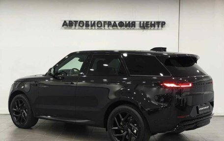 Land Rover Range Rover Sport, 2026 год, 16 690 000 рублей, 6 фотография